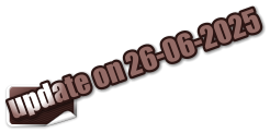update on 26-06-2025