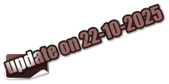 update on 22-10-2025